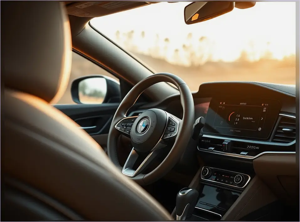하안동 BMW X3 장기렌트 현장 사진 3