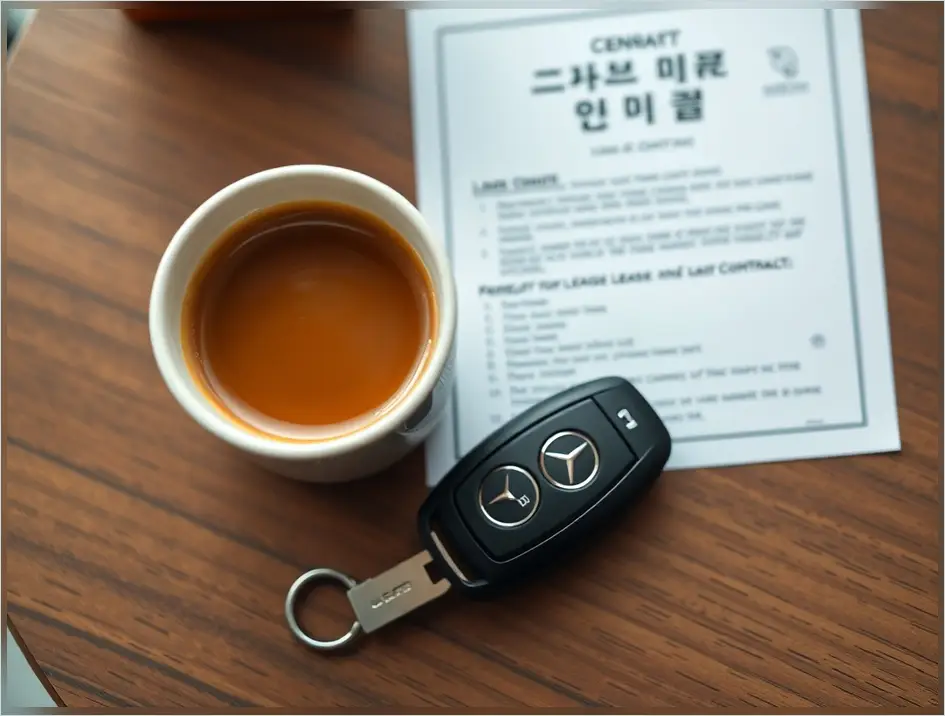 가락동 기아 K9 장기렌트 현장 사진 2