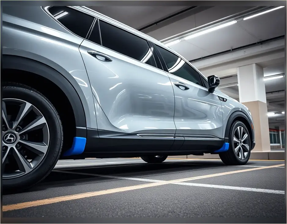 의정부 BMW X3 장기렌트 현장 사진 7